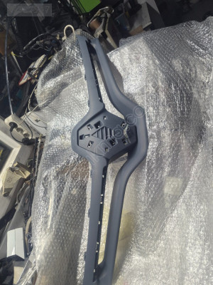 Renault Fluence Ön Panjur 622561821R