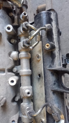 fiat linea  1,3 motor euro 5 enejktör kütüğü
