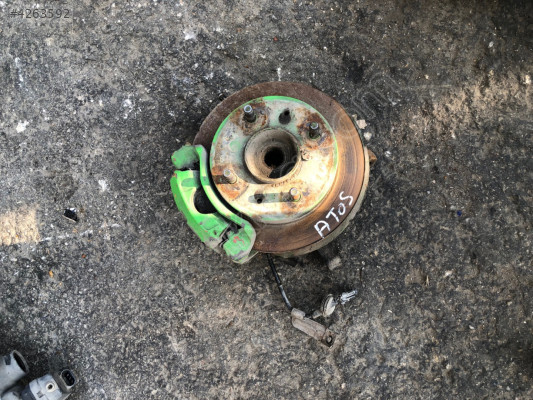 HUNDAİ ATOS SAG TAŞIYICI ABS Lİ