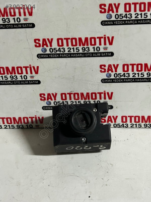 2205450008 MERCEDES W220 S CLASS KONTAK ANAHTARI YUVASI EZS