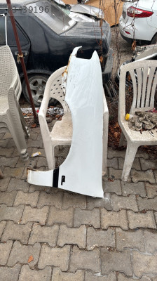 OPEL VECTRA A SOL ÖN ÇAMURLUK HATASIZ orj