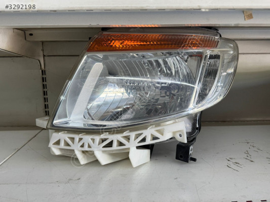 2012-15 FORD RANGER SOL ÖN FAR