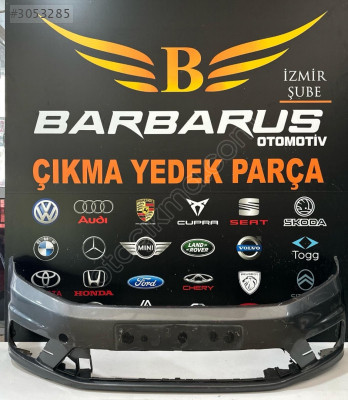 2015-2020 VW CADDY ÖN TAMPON ÇIKMA