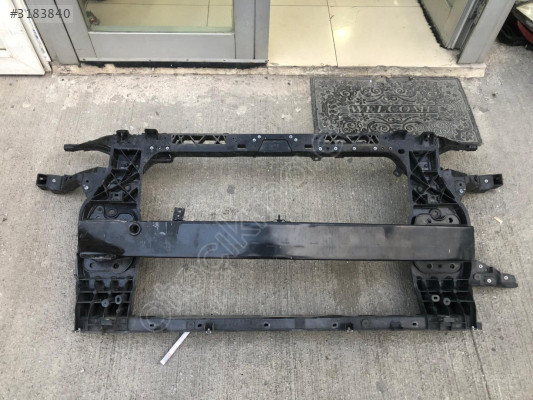 HYUNDAİ TUCSON 4 ÖN PANEL+TAMPON DEMİRİ 64101N7000