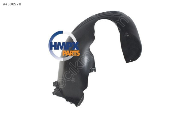 ÇAMURLUK DAVLUMBAZI ÖNÜN ARKASI L GOLF7 13-19 SIFIR AFC DAV-43200