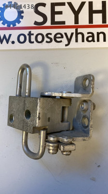 1K4833412H volkswagen golf 5 sağ arka kapı alt menteşesi