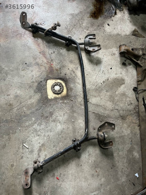 Opel Tigra, Corsa B, Combo Viraj Demiri