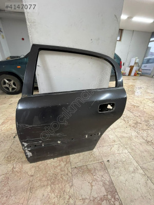 Opel Astra G Sol Arka Kapı