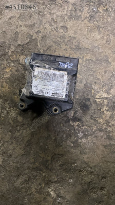 Pejo partner tepe airbag beyni