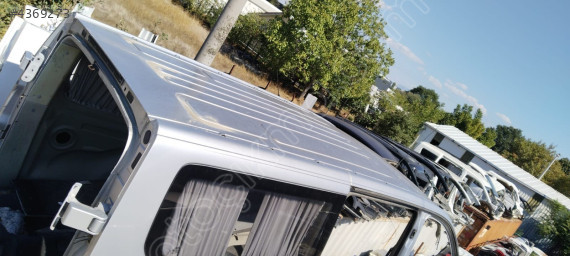 CİTROEN JUMPY TAVAN ARKA ÇEVİK OTO ÇIKMA