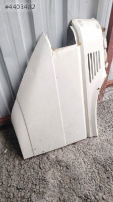 VOLKSWAGEN TRANSPORTER T4 SAĞ ÖN ÇAMURLUK ÇIKMA ÇEVİK OTO