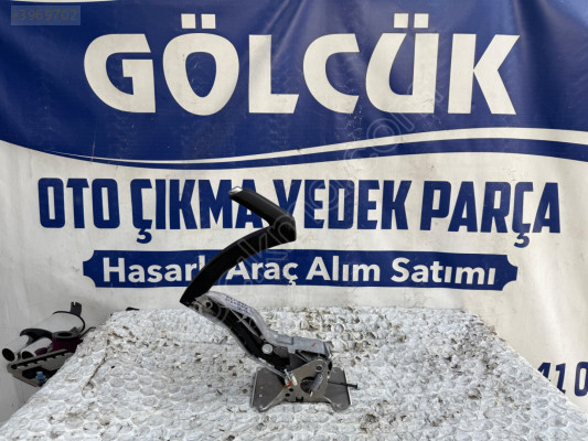 86010 8533 R Renault Megane 4 El Fren Kolu/Tabancası ORJİNAL