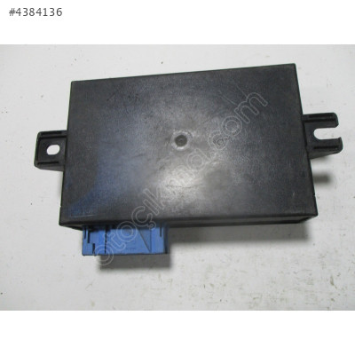 Bmw E39 E38 Cruze Kontrol Beyni 65.71-8369062