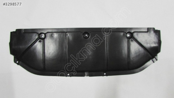 75892-BR00A QASHQAI 2007-2013 KARTER MUHAFAZASI ORTA