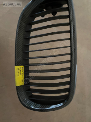 BMW 3 SERİSİ SAĞ BÖBREK ORJİNAL ÇIKMA PARÇA