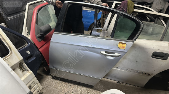 VOLKSWAGEN PASSAT SOL ARKA KAPI DIŞ AÇMA KOLU 05-11 MODEL