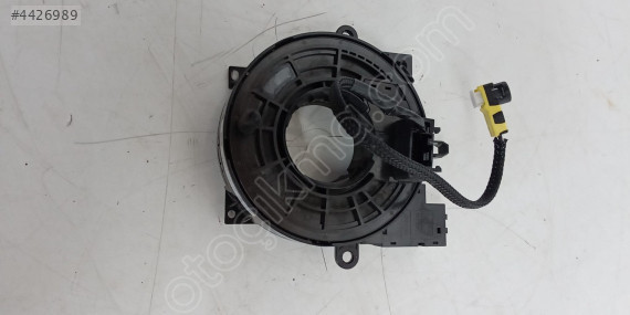 dacia duster 2022 direksiyon airbag sargısı/zemberek (son fiyat)