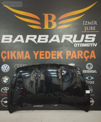 HYUNDAİ İ20 MOTOR KAPUTU 2008-2014
