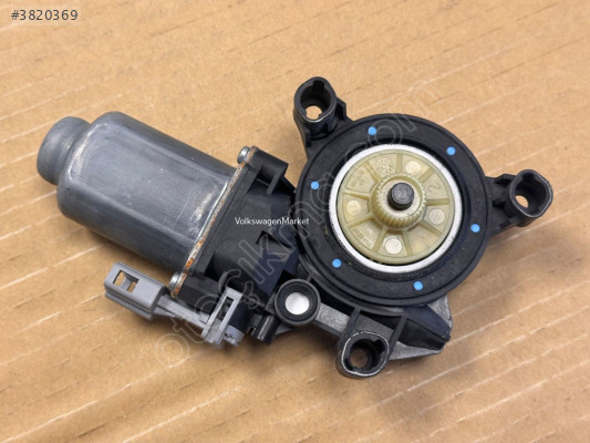 CİTİGO POLO RAPİD 10-22 SAĞ ÖN KAPI CAM MOTORU 6RU959801