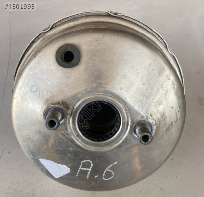 audi a6 2014 westinghouse/fren tüpü (son fiyat)