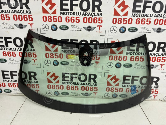 MİNİ COOPER F55 ÖN CAM ÇIKMA YEDEK PARÇA