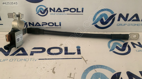 3Q0915181B PASSAT SUPERB ARTEON AKÜ GÖZERİM KONTROL ÜNİTESİ