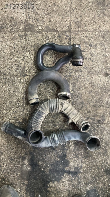 Reno trafic 2.0 dci  turbo hortumları