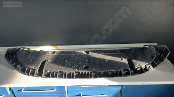 MERCEDES EQA EQB W243 AMG MOTOR ALT MUHAFAZA 2438855503