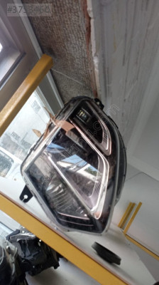Orjinal Çıkma Chery Omoda 5 Sağ Far - Oto Yedek Parça