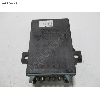 Mercedes Benz Ateşleme Beyni 0008221403 1147328040