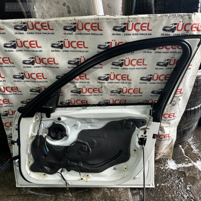BMW 320 F30 SAĞ ÖN KAPI ÜÇEL OTO ÇIKMA BURSA