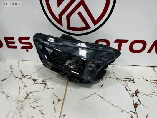 Hyundai bayon sol ön Led far (çıkma)
