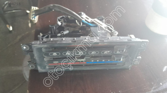 Kia sephia kalorifer paneli orjinal çıkma