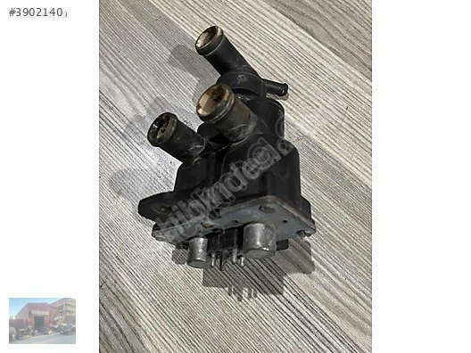 MERCEDES W126 ORJİNAL KALORİFER MUSLUĞU