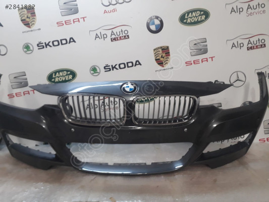 BMW F30 M  3 SERİSİ  ÖN TAMPON