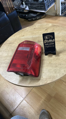 Wolksvagen caddy 2014 model sağ stop lambası