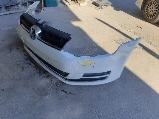 golf 7 full dolu sökme ön tampon