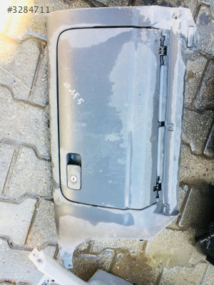 golf5 torpido kapagı orjinal