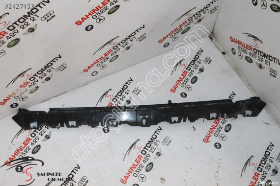 MERCEDES S SERİSİ A223 W223 ÖN TAMPON BRAKETİ A2238851400