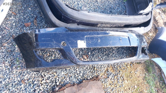 OPEL MERİVA ÖN TAMPON.OTO ERKAN ÜNYE