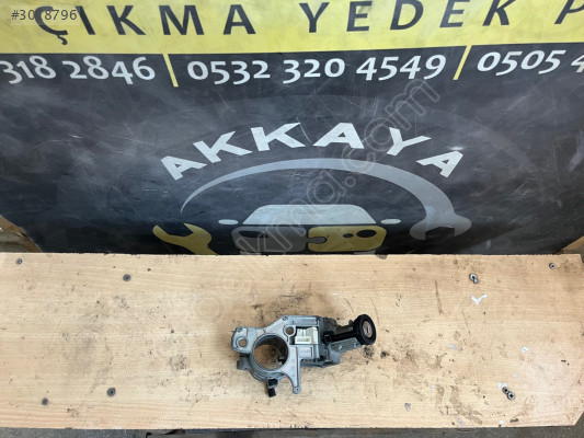 2421430 Opel Astra H Kontak Komple Orjinal Çıkma