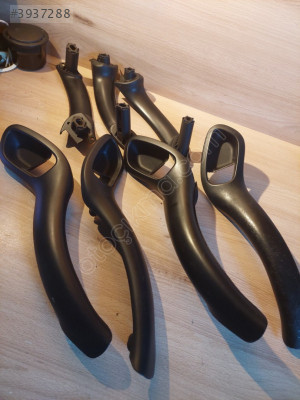 SEAT TOLEDO LEON KAPI CEKME KOL SET