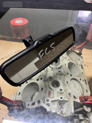 HONDA CİVİC FC5 İÇ DİKİZ AYNASI