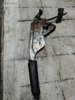 FİAT FİORİNO EL FREN KOLU