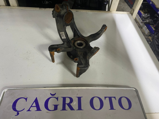 2Q0407256 AF İBİZA ARONA TAŞIYICI SAĞ ORJİNAL ÇAĞRI OTO MASLAK
