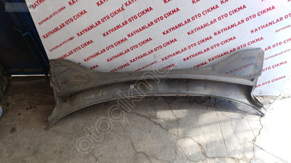 AUDİ A3 CAM ÖNÜ IZGARASI KAYHANLAR OTO ÇIKMA