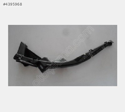 ÖN TAMPON AYAĞI SOL PASSAT 97-00 3B0807049C