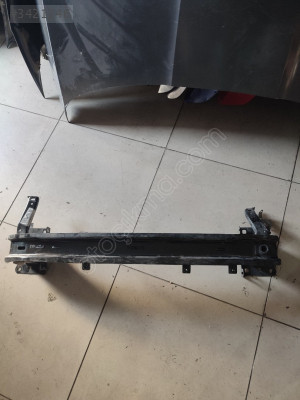 Volkswagen troc ön tampon demiri orjinal çıkma parça
