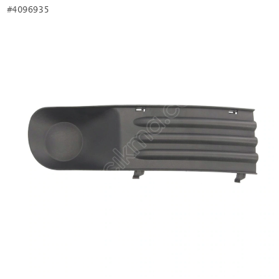 7H0807490C VW TR T5 03-09 SAĞ SİS KAPAĞI SİSSİZ