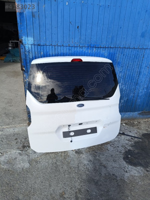 Ford courier Hatasız dolu bagaj kapağı. Son olur fiyat
